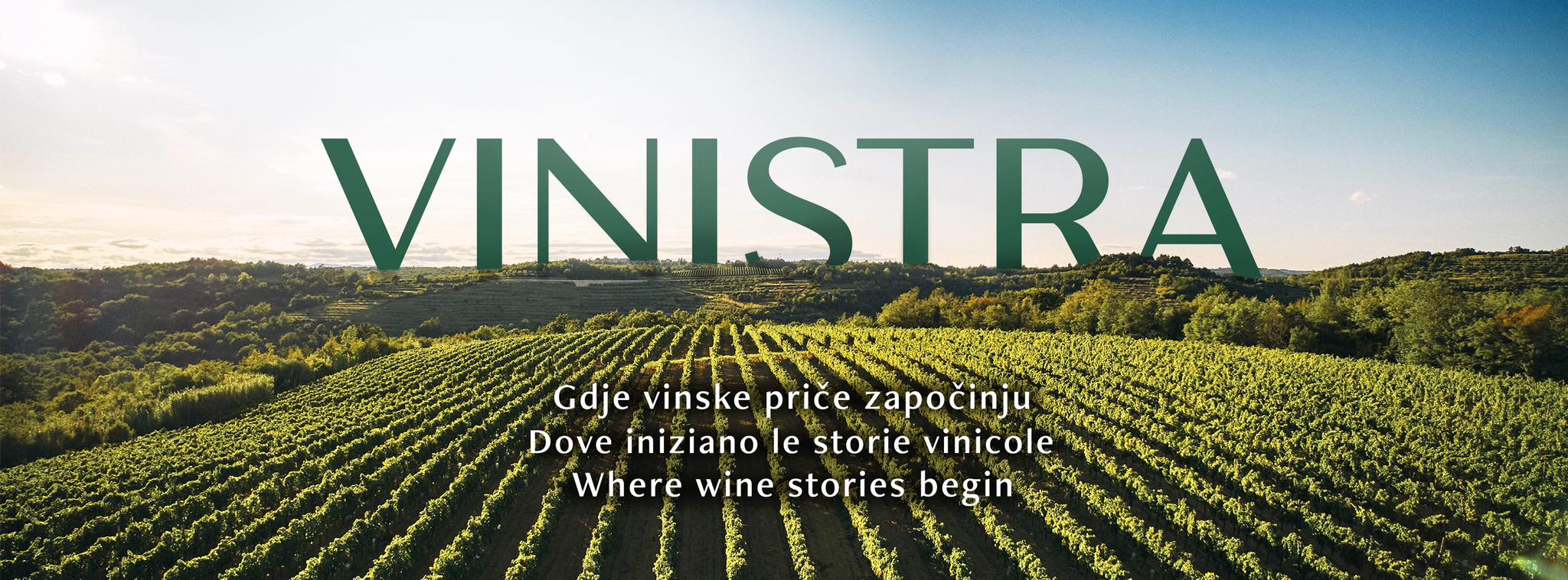 VINISTRA 2026.