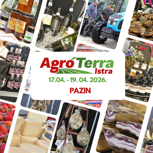 AgroTerra Istra