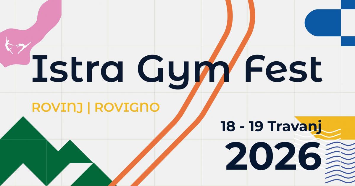 Istra Gym Fest