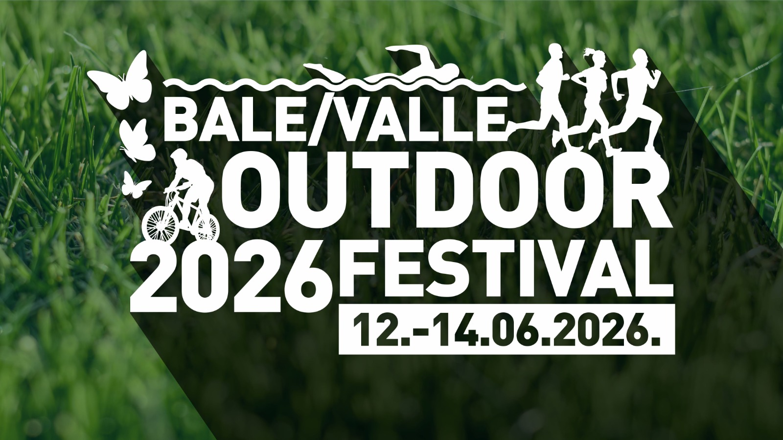 Outdoor festival - Bale 2026